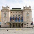 Saopštenje Narodnog pozorišta o situaciji sa Dobrilom Stojnić: "Pokušala je sa još jednim mladićem da uđe u zgradu Narodnog…