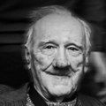 Preminuo najstariji igrač Partizana: Dušan Anušić (94) odigrao prvi meč u istoriji kluba