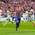 Spektakl u madridskom derbiju, Atletiko ponizio Real – pratite sa nama mečeve u La ligi