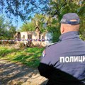 Stravično ubistvo u Leštanima! Besomučno šutirao muškarca u stomak, on umro u bolnici, surovi ubica uhapšen!