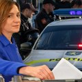 Haos na izborni dan, u toku napadi sa svih strana! Predsednica poslala dramatičnu poruku, Moldavija tone u haos: "u opasnosti…