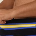 Penzioner ušao u opštinu i skinuo gaće: Šokirana službenica pobegla iz kancelarije: Policija ga kaznila 250 evra