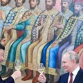 Propapast Trampove strategije prema Pekingu i Moskvi
