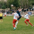 Ostavka trenera uzdrmala FK Gnjilan pred meč sa Rtnjem