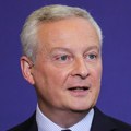 Francuska: Bruno Le Mer odlučio da vrati premijeru ministarstvo odbrane