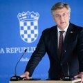 Plenković: Sredinom tjedna pregovori MOL-a i Janafa oko transporta sirove nafte