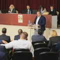 Usvojeni ključni urbanistički planovi: Kragujevac dobija PGR “Naselje Aerodrom” i Program toplifikacije do 2035. godine