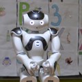 Roboti u učionicama: podrška nastavnicima u radu sa decom sa smetnjama u razvoju