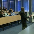 U susret početku nove akademske godine Fakultet medicinskih nauka pozdravio brucoše