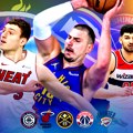 NBA ponovo na ekranima – Jokić ima ekipu za prsten, Bogdanović među "sedim bradama"