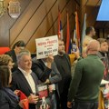 Počela 12. sednica Skupštine Novog Sada, jedna od tačaka rebalans budžeta