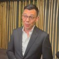 Progovorio o kolegama koje je zvao na koncert, a nisu došli: Željko Vasić pred izlazak na veliku scenu potkačio pevače u…