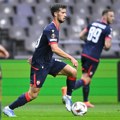 Crvena zvezda pri dnu: Ovako izgleda tabela Lige Evrope posle trećeg kola