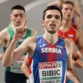 Elzan Bibić i Teodora Simović pobednici Pazarskog polumaratona