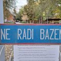 VIDEO: Deset meseci od zatvaranja bazena – stručnjaci dali uputstva, nadležni se ne oglašavaju