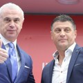 Zvezda i Terzić se oglasili o statusu Vladana Milojevića