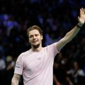 Bulbik u polufinalu Pariza: De Minor pao posle drame i tri seta