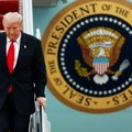 Tramp preti da će tražiti milijardu dolara od Bi-Bi-Sija zbog montiranja njegove izjave