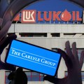 Ovo je novi, potencijalni kupac Lukoila: Da li će ova multinacionalna kompanija da se dopadne Trampu koji je stopirao kupovinu…