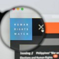 Rusija zabranila rad organizaciji „Human Rights Watch“ (HRW)