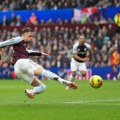 Aston Vila pogotkom u nadoknadi vremena pobedila Arsenal u Premijer ligi