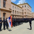 Konkurs za osnovnu policijsku obuku u Sremskoj Kamenici otvoren do 22. decembra