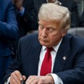 Tramp potpisao zakon o nacionalnoj odbrani, dokument se bavi i Srbijom i Zapadnim Balkanom