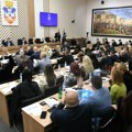 Одбијени предлози одборника опозиције у Скупштини града да се расправља о Генералштабу, Апотекама, шаторском насељу