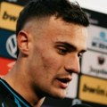 Aleksandar Stanković postigao gol za Briž: Sin Dejana Stankovića strelac u spektakularnoj pobedi na gostovanju u Genku
