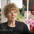 Umrla Milica Mučalica, Beograđanka koja je spasila život predsedniku FIFA