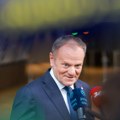 Tusk najavio poljsko osvajanje Baltika