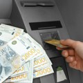 Problemi sa bankomatima i plaćanjem karticama: Oglasila se Poštanska štedionica