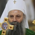 Šta je patrijarj Porfirije poručio u Božićnoj poslanici