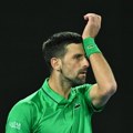Vemić: Đoković može do tri grend slema ove sezone