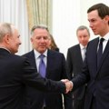 Oglasio se Putinov pomoćnik: Prvi sastanak Rusije, SAD i Ukrajine održaće se u Abu Dabiju