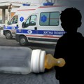 Beba popila tečnost iz bočice i onesvestila se! Detalji drame u vrtiću u Blacu: Evo odakle detetu flašica sa medicinskim…