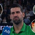 Poznati u Srbiji van sebe zbog Novakove pobede: Pevačica ne skriva emocije, voditeljka u delirijumu (foto)
