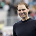 Nadal pred finale: Želim sreću obojici, ali Karlos je moj partner