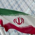Iran zaplenio dva naftna tankera