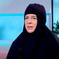 "Nisam bila primeran učenik" Monahinja Haritina zamonašila se sa 20 godina, a zbog jedne stvari se najviše kaje