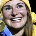 Јулија Таубиц освојила злато у санкању
