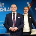 Komitet za Aušvic traži pokretanje zabrane AfD-a