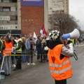 Kleut u Kragujevcu: „Građani se bore za sve čija su prava pogažena političkom samovoljom“