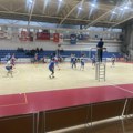 Dokle, pirotski odbojkaši izgubili još jedan dobijeni meč!