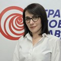 SSP Ivana Milićević : SNS ne prestaje da nas šokira