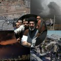 Sukobi na Bliskom istoku: Iran dobio novog vrhovnog vođu, region pod udarima, NATO presreo raketu usmerenu ka Turskoj