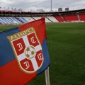 Otkazana prijateljska utakmica mladih fudbalera Srbije i Japana