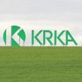 Krka: Neto dobit u 2025. porasla 13 posto