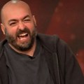 Poznati srpski glumac nasmejao sve: "Znaš kako se kaže Dobrić na engleskom?"