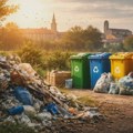 Svetski DAN RECIKLAŽE ♻️ u Zrenjaninu: Grad otpada bez sistema – da li smo zakazali? Svetski DAN RECIKLAŽE